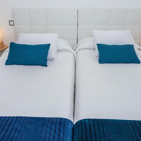 Villa Dulce Celestino Lanzarote Nazaret エクステリア 写真