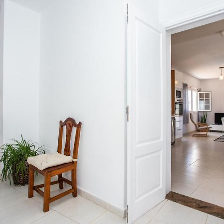 Villa Dulce Celestino Lanzarote Nazaret エクステリア 写真
