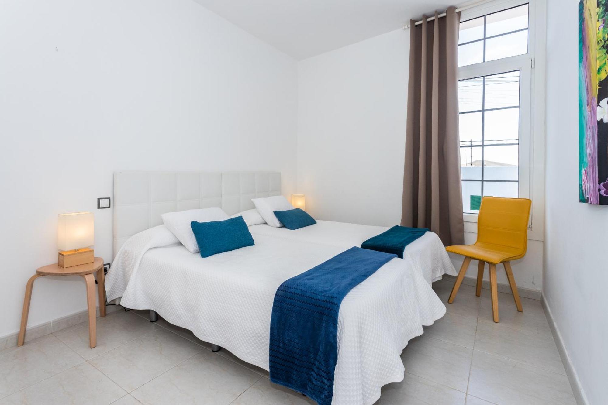 Villa Dulce Celestino Lanzarote Nazaret エクステリア 写真