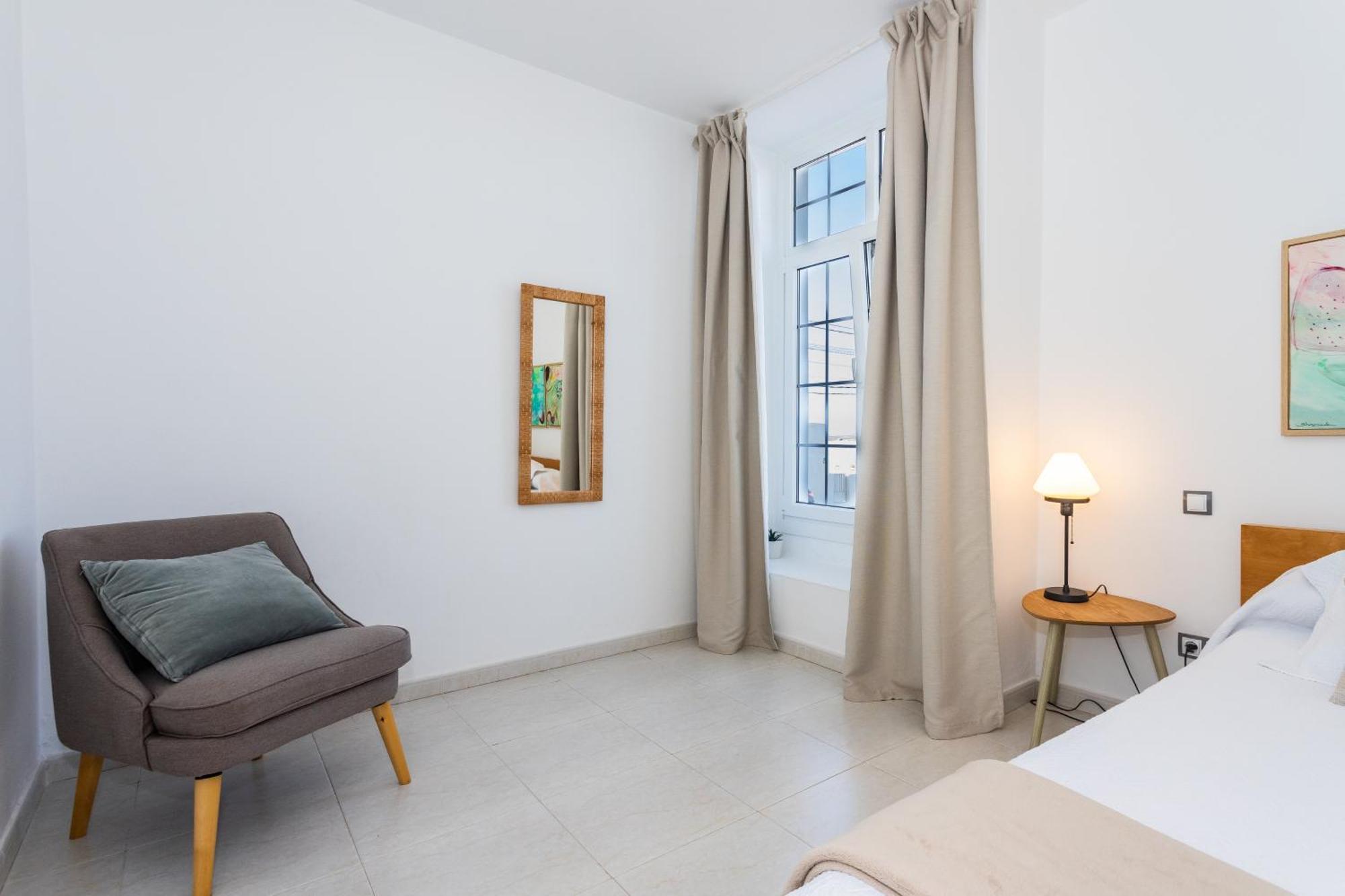 Villa Dulce Celestino Lanzarote Nazaret エクステリア 写真