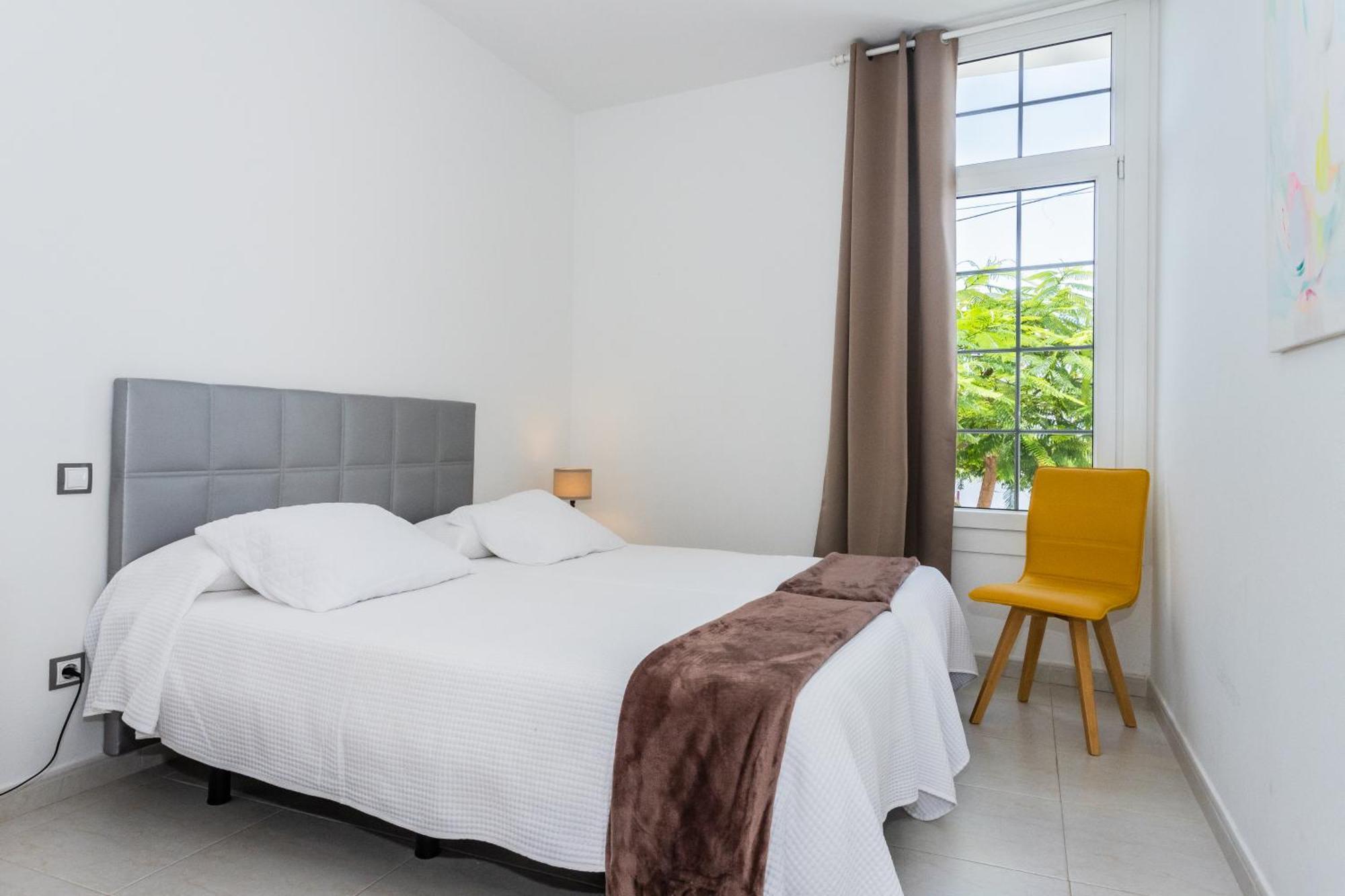 Villa Dulce Celestino Lanzarote Nazaret エクステリア 写真
