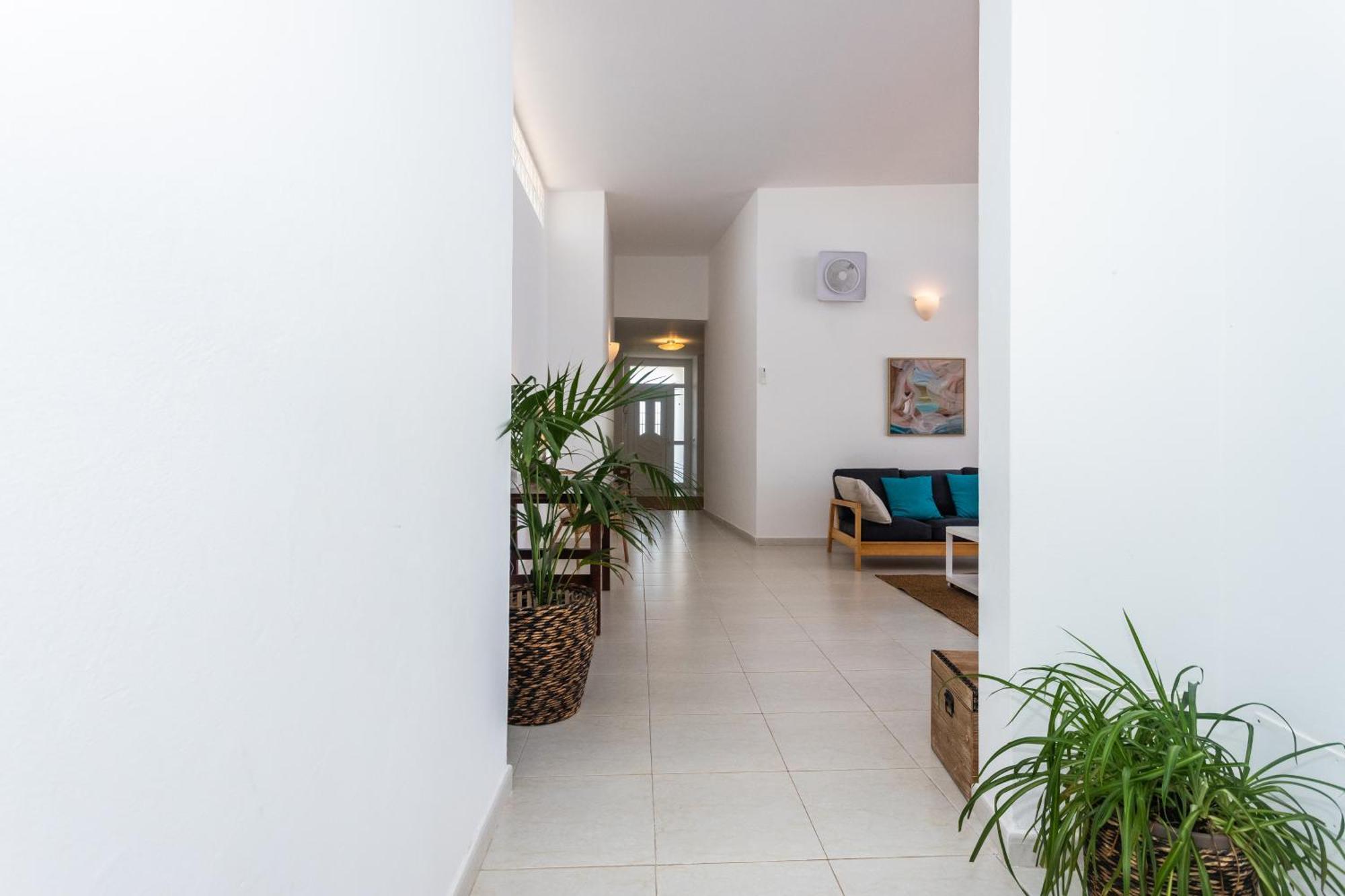 Villa Dulce Celestino Lanzarote Nazaret エクステリア 写真