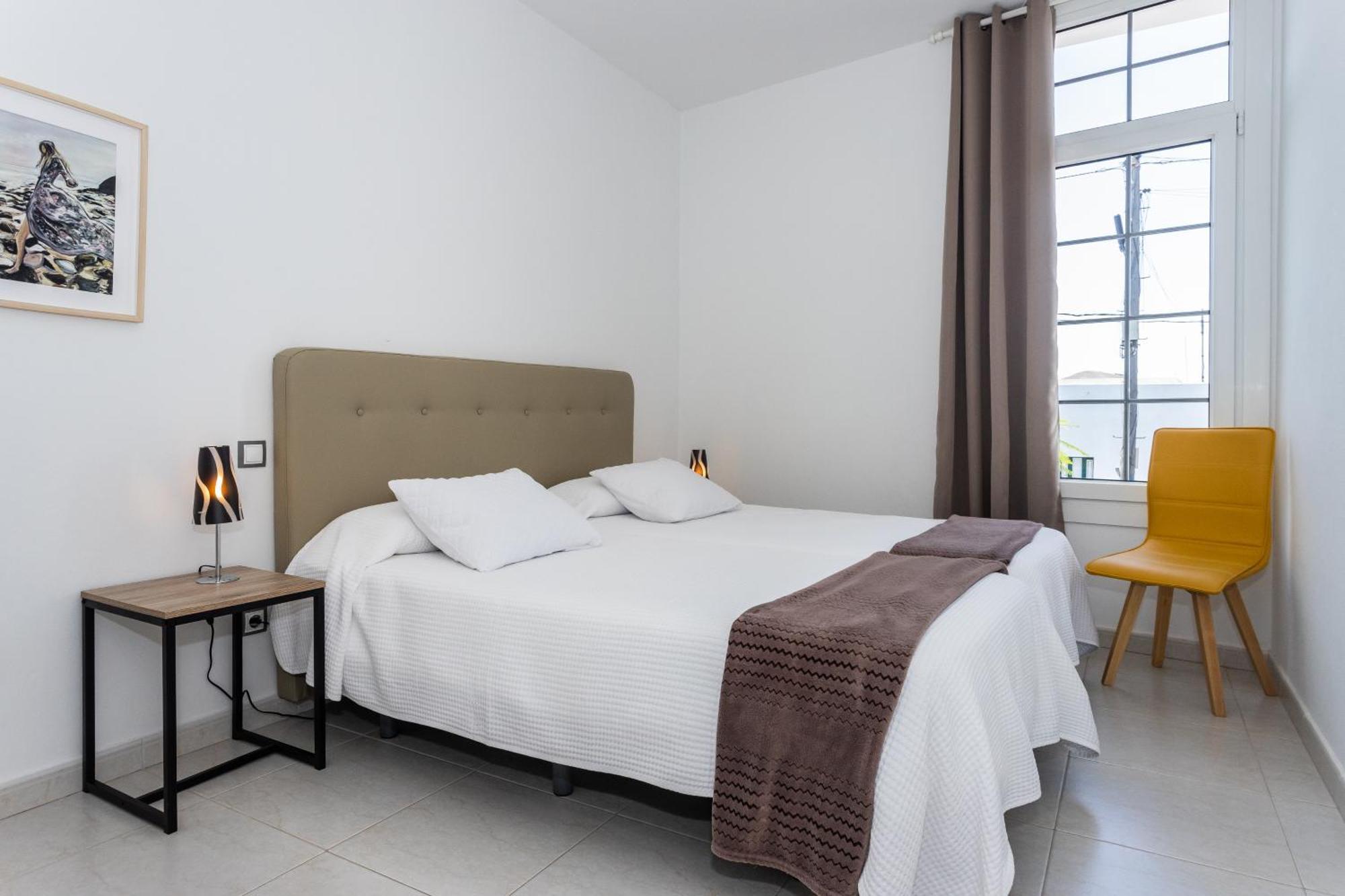 Villa Dulce Celestino Lanzarote Nazaret エクステリア 写真