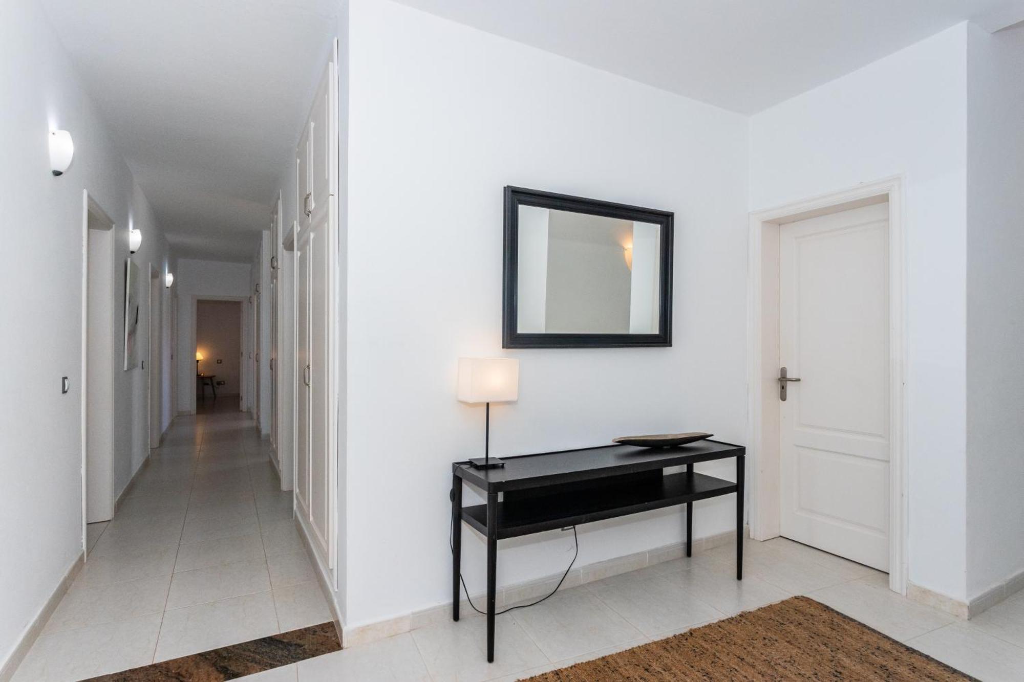 Villa Dulce Celestino Lanzarote Nazaret エクステリア 写真