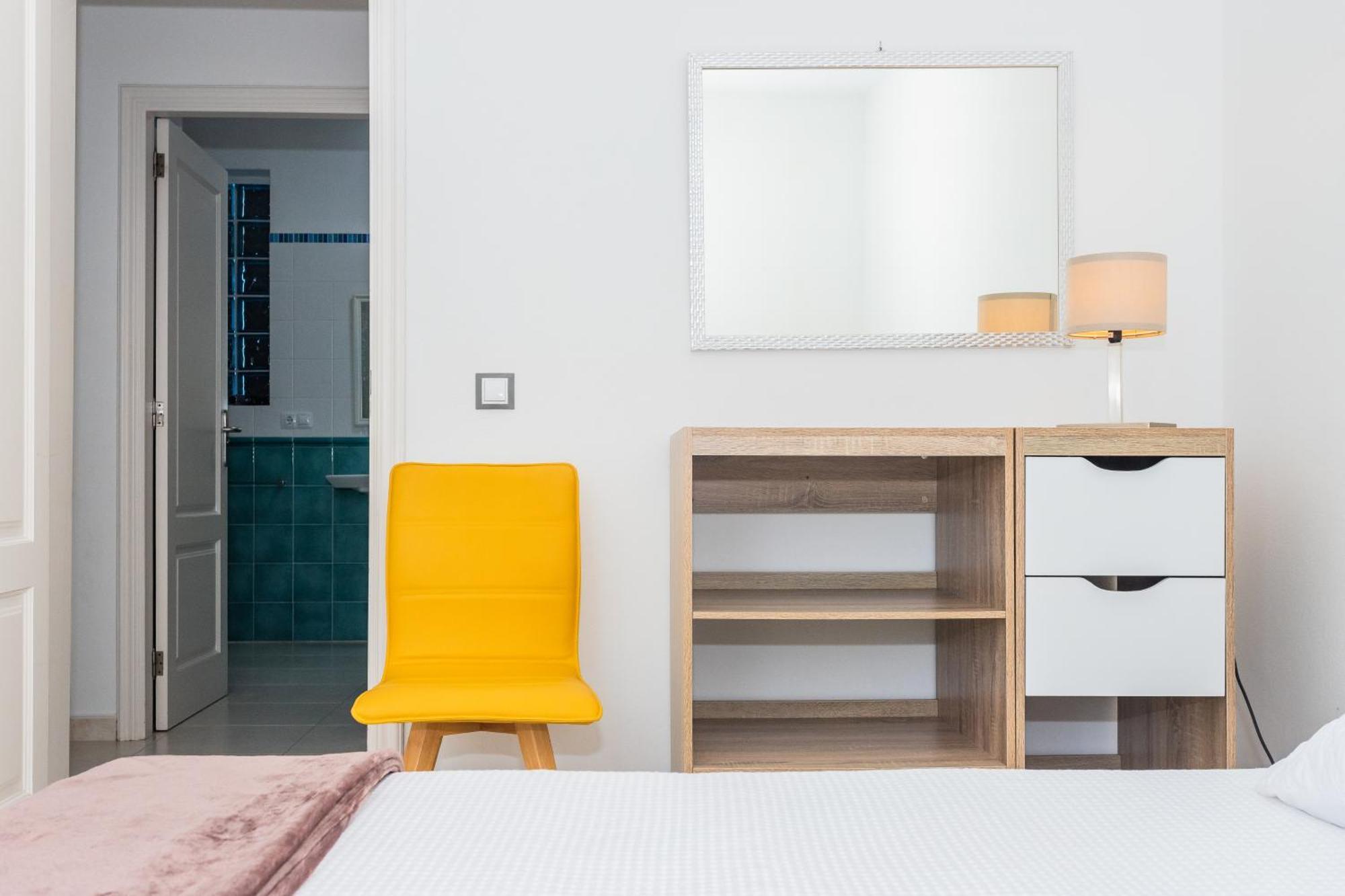 Villa Dulce Celestino Lanzarote Nazaret エクステリア 写真