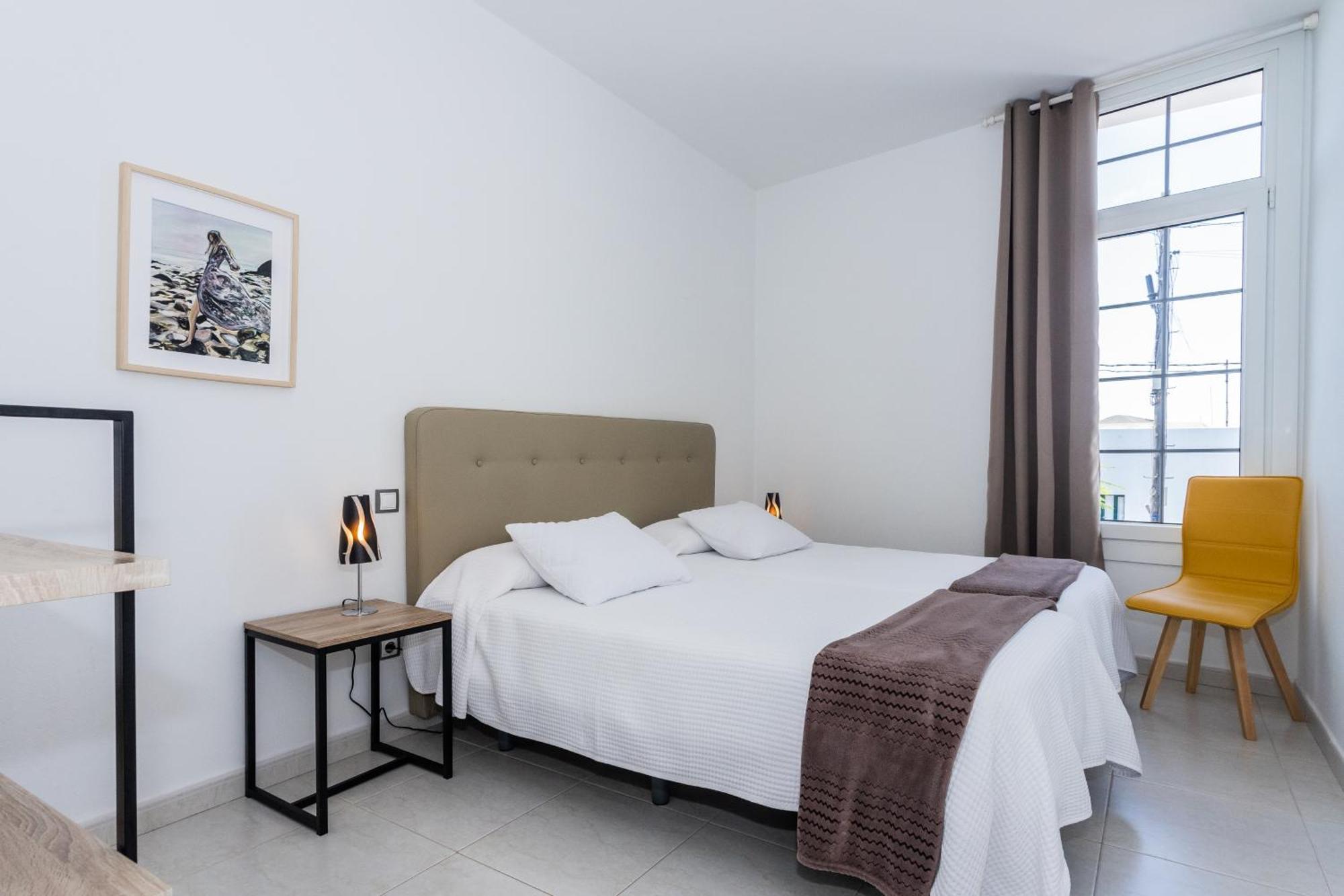 Villa Dulce Celestino Lanzarote Nazaret エクステリア 写真